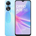  Oppo A78 5G Mobile Screen Repair and Replacement